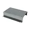 metal sheet fabrication